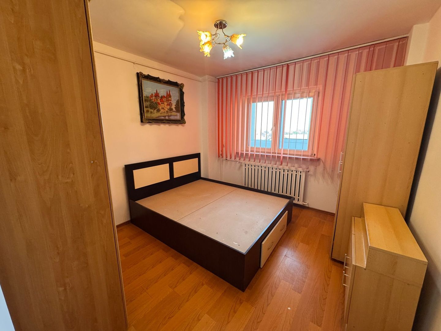 Aparatorii Patriei 3 camere Prima Inchiriere 2 bai - Poză 6