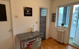 Apartament cu 3 camere finisate în Grigorescu - Poză 13
