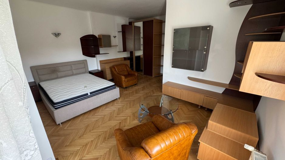 GARSONIERA RENOVATA | CENTRALA PROPRIE | DOROBANTI - Poză 2