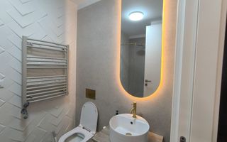 OLIMP(COD03) - Studio de lux in Complex exclusivist ! - Poză 29