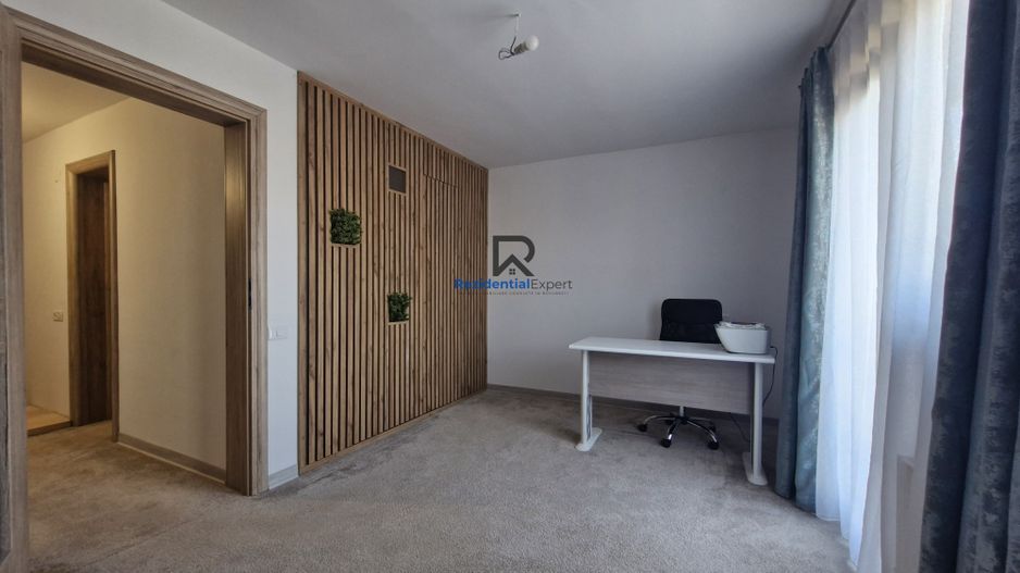 Casă 4 camere Căciulați - Moara Vlăsiei | An 2021 | 138 mp utili - Poză 9