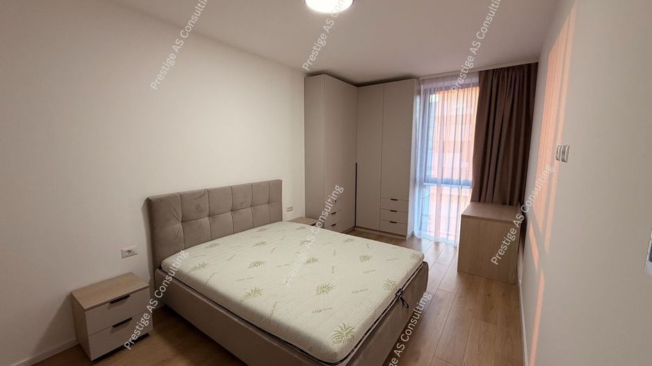 Apartament 2 camere  | Torontalului Ateneo | Prima Inchiriere | Parcare - Poză 4