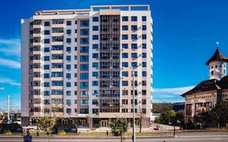 Spatiu la bulevard Nicolina - Rond vechi - Poză 9