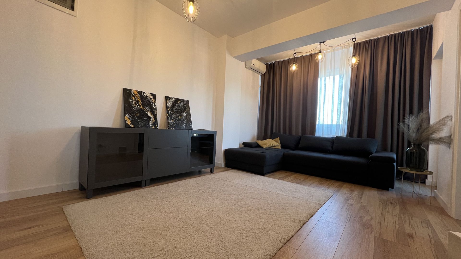 2 camere Bld Gloriei | renovat complet - Poză 1