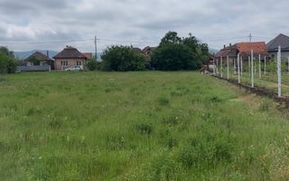 Casa de vanzare in Unirea - Poză 3