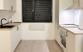 Chirie I Studio Dublu I Ivory Residence - Poză 5