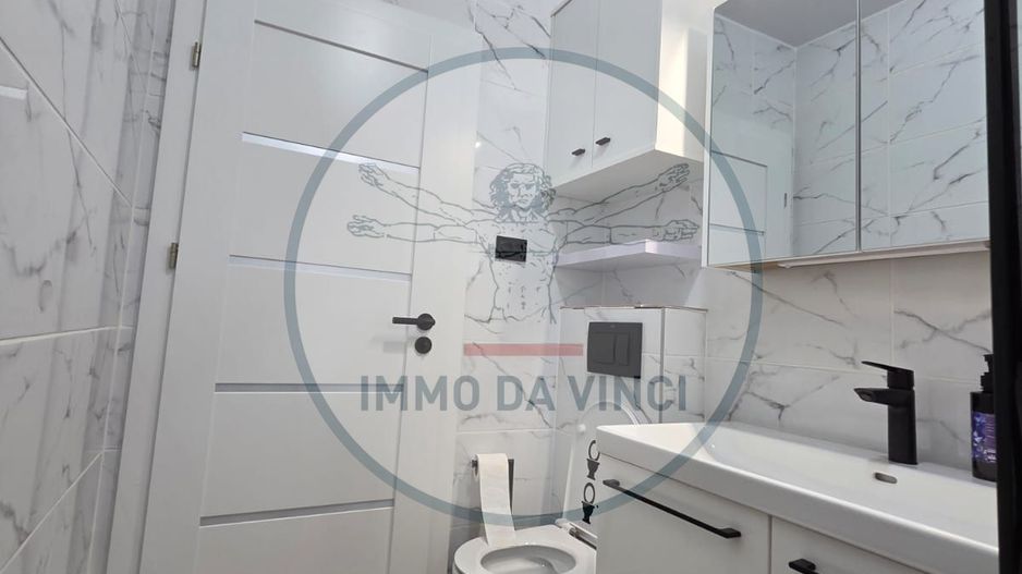 Chirie Apartament 3Camere Str Somesului,Floresti - Poză 11