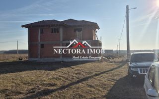 NECTORA IMOB Exclusivitate - Teren Intravilan, 507 mp, Zona CIHEI - Poză 1