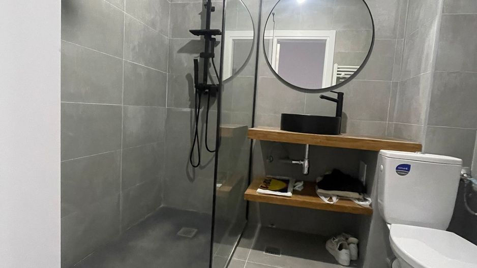 Apartament 3 camere, decomandat, modern/premium, sc. 4,Metalurgiei - Poză 7