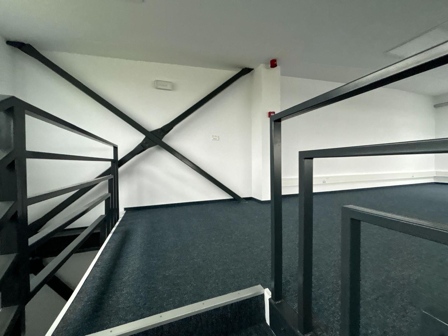 Spatiu industrial de inchiriat, 2.385 mp suprafata utila - Poză 35