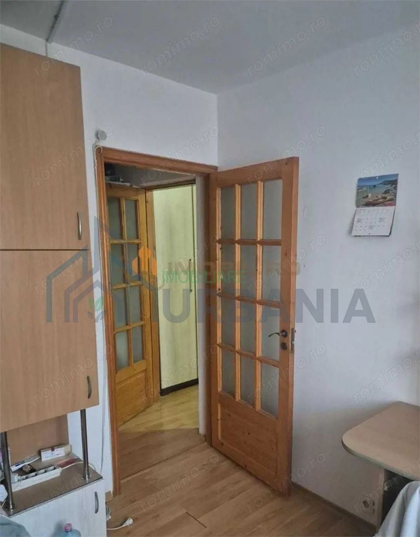 Apartament 2 camere Dacia (bloc cu acoperis) - Poză 5