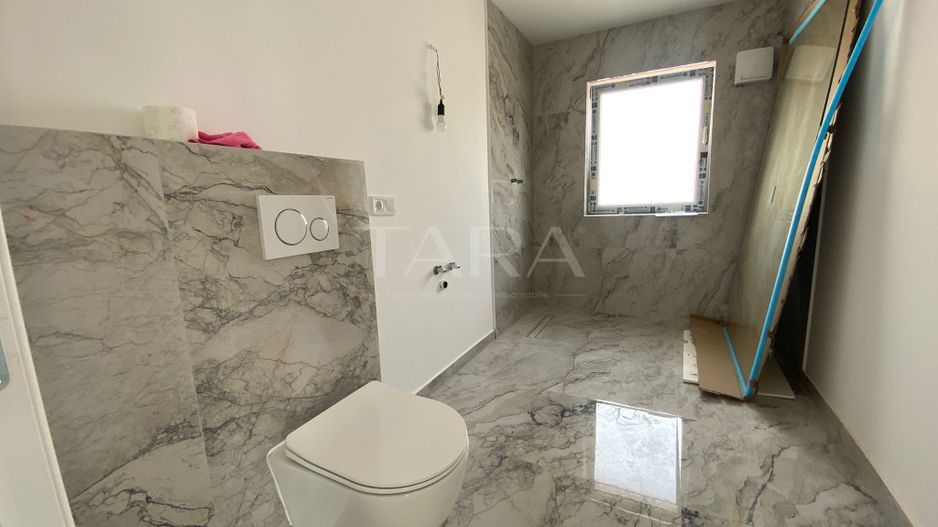 Penthouse în Florești, suprafață generoasă, terasă spectaculoasă! - Poză 10