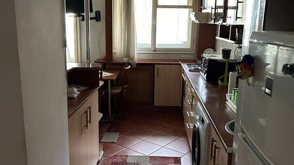 Apartament decomandat 3 camere, zona Mega Mall Pantelimon - Poză 2