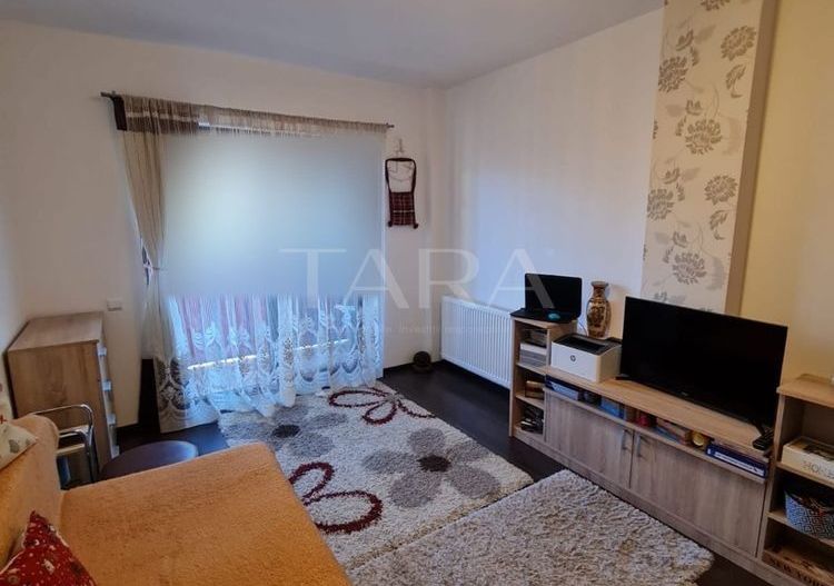 Apartament 3 camere, etaj intermediar - Cetatea Fetei, Florești - Poză 5