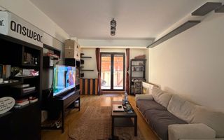 2 CAMERE + TERASA si GRADINA || BANEASA  || BLOC NOU Strada Garlei - Poză 1