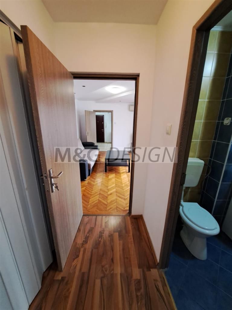 Gh. Lazar - Favorit, 2camere semidecomandat, et 3, centrala gaz, AC - Poză 13