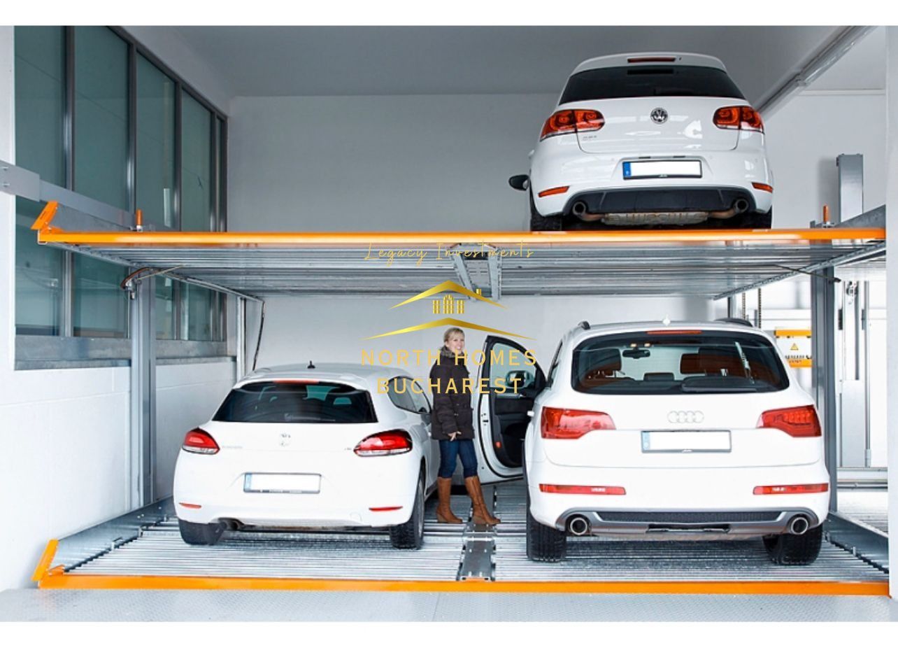 COMISION 0 -Apartament 2 CAMERE -de vanzare -BUCUR OBOR-NOU 2025 -PROMOTIE - Poză 11