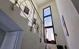 Casa noua, 5 Camere, mobilata, utilata, Alba-Micesti - Poză 12