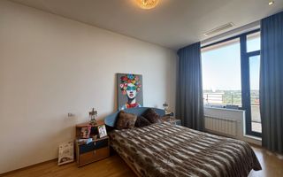 Inchiriere PENTHOUSE 250 mp+ 320 mp terasa| BANEASA- Privighetorilor - Poză 19