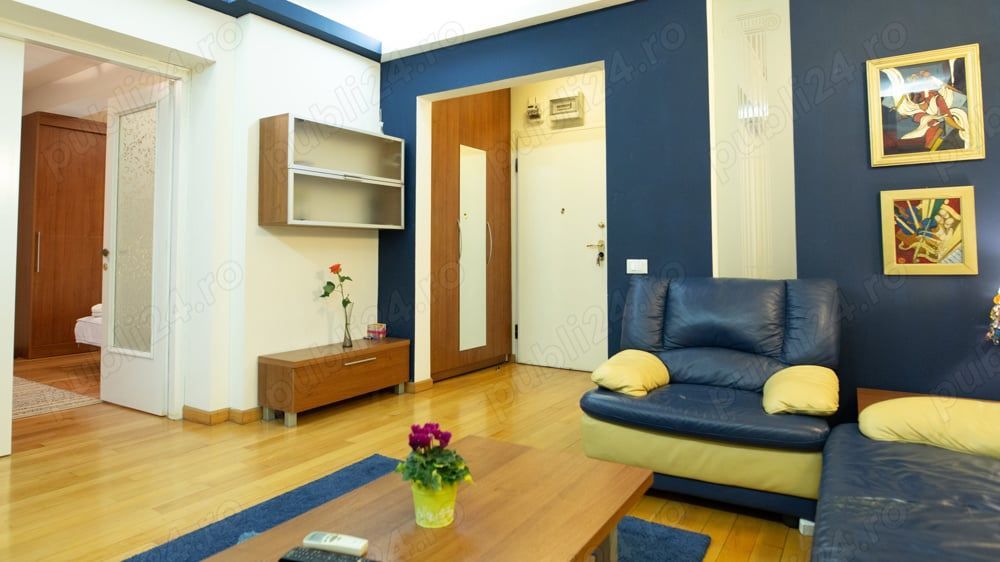 Apartament Dorobanti - Poză 3