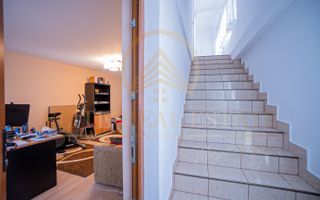 Casa P+1+M - 5 camere - Garaj - Panouri Fotovoltaice - Bratianu - Poză 21