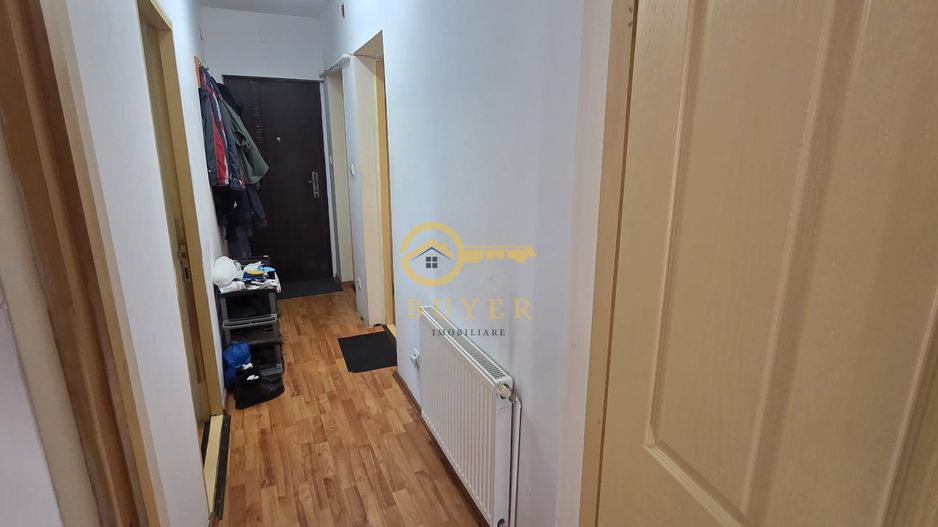 Apartament cu 3 camere in Turnisor, mobilat si utilat- curte privata - Poză 4