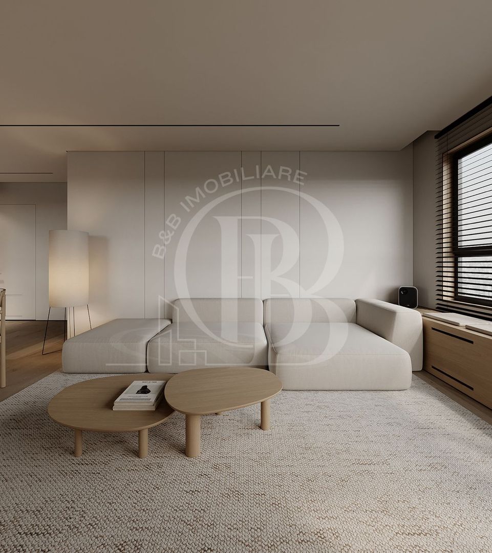 Apartament 3 camere Compartimentare Ideala Theodor Pallady Metrou Teclu - Poză 15