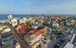 Peninsulă Constanța – Proprietate rară cu teren în proprietate - Poză 5