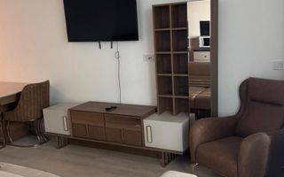 MAMAIA NORD (COD04)-Apartament 2 camere primul rand la mare - Poză 8