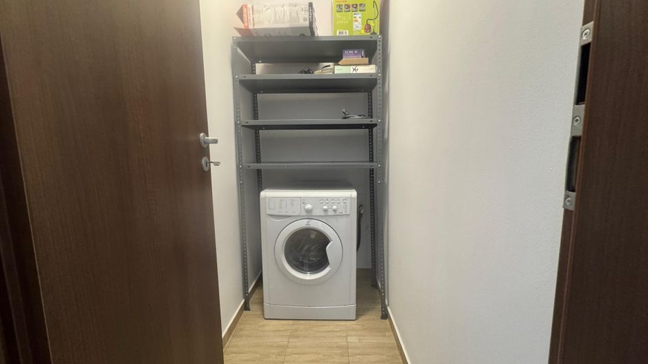 APARATORII PATRIEI - Cheile Turzii | Chirie 2 Camere Bloc Nou + Metrou - Poză 7