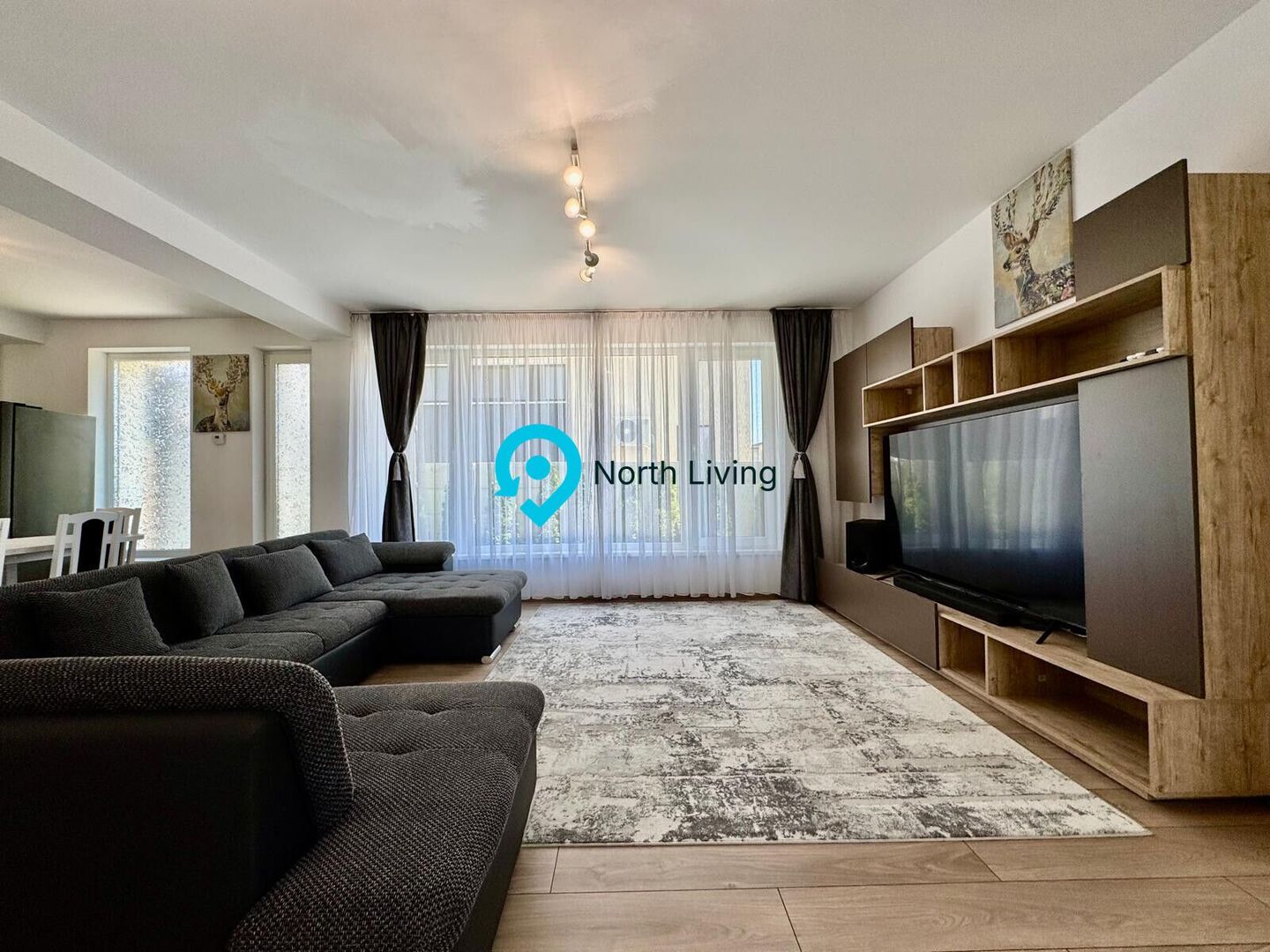 Vila individuala P+1 | Tunari | Ansamblu rezidential - Poză 2