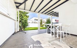 Liniște lângă pădure, duplex modern cu design elegant, în Dumbrăvița - Poză 26