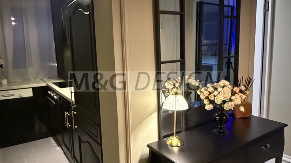 Apartament 3 camere  LUX zona Cetatii - Poză 16
