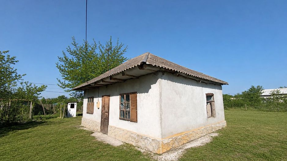 Teren 12 ari pentru casa ta lângă natură | gaz + curent | Isacova (Orhei) - Poză 2