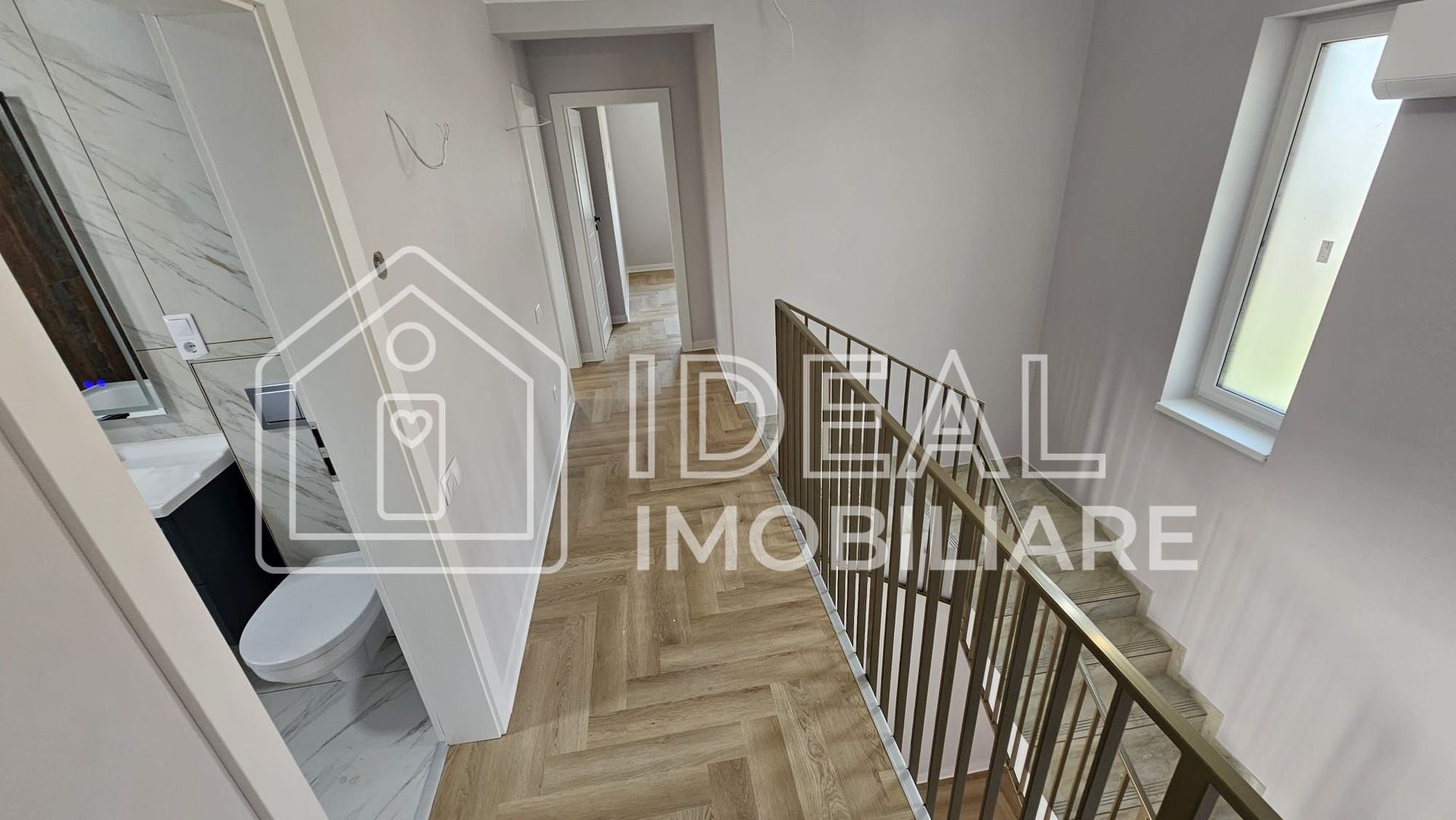 Casă individuală de vânzare | 145 mp utili | Teren 644 mp | Predare la cheie | Ș - Poză 14
