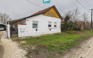 Casă cu 2 camere în Kunagota-Ungaria - Poză 1