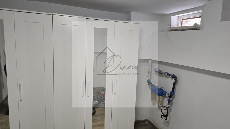 Vila 5 camere Aviatiei Baneasa I Henri Coanda Sector 1 - Poză 31