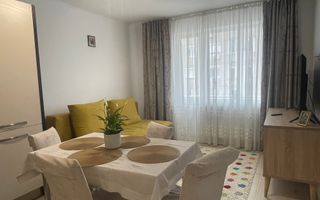 Apartament cu 3 camere | Etaj intermediar | Decebal | Oradea - Poză 2