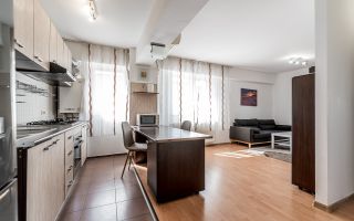 Apartament 2 camere la cheie - Bloc 2007 - Confectii langa facultate - Poză 2