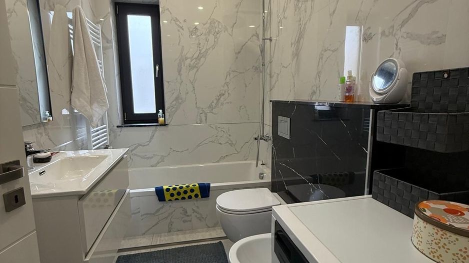 Apartament cu 2 camere - Future Residence Giroc - Poză 6