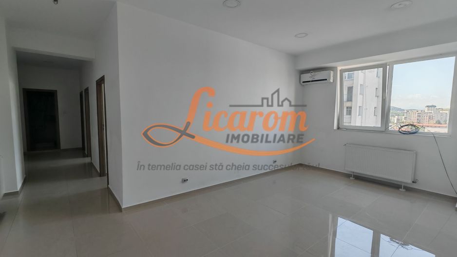Spatiu de birou Centrul Civic  str Mihail Kogalniceanu, 500 euro - Poză 5