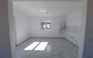 Casa 3 camere | teren 409 mp | comuna Berceni - Poză 5