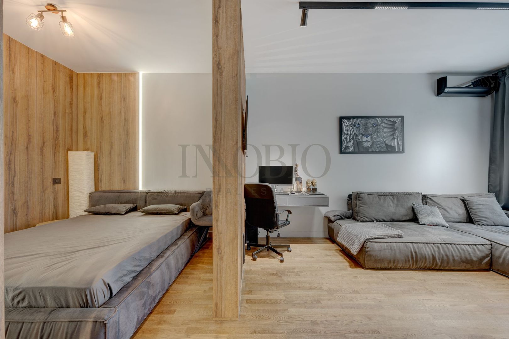 Studio Modern | Gradina Proprie | Avalon Estate - Poză 4