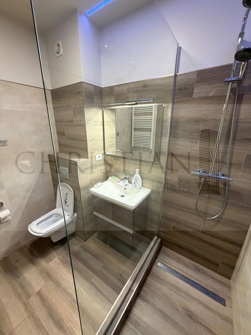 2 camere - Cotroceni Politehnica Residence - Parcare Inclusa - Poză 11