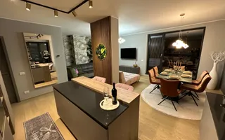 Luxury Penthouse for Rent in Timisoara - Poză 15