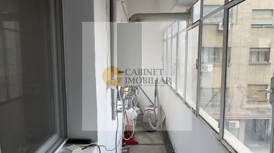 4 camere 113mp | Universitate | Parcare subterana | Boxa - Poză 18