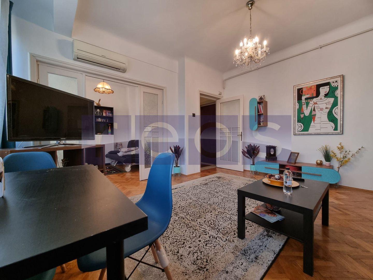 VANZARE 3 CAMERE - SEMIDECOMANDAT | ZONA TINERETULUI - Poză 5
