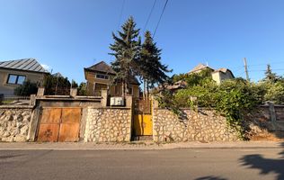Casa individuala de vanzare | Turda, jud. Cluj