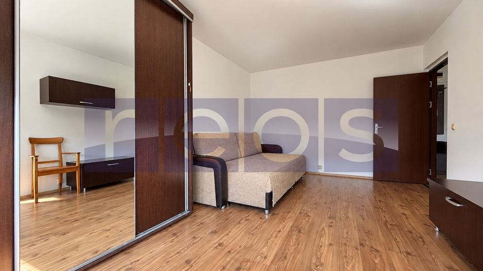 APARTAMENT 2 CAMERE | AVIATIEI – NICOLAE CARAMFIL | METROU AUREL VLAICU - Poză 2