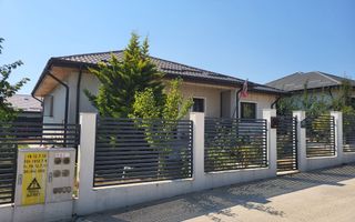 Casă individuală la parter, 4 camere, Valea Lupului - Poză 2